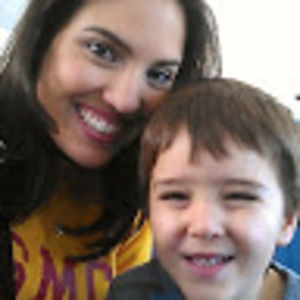 Meet your Posher, Cristina